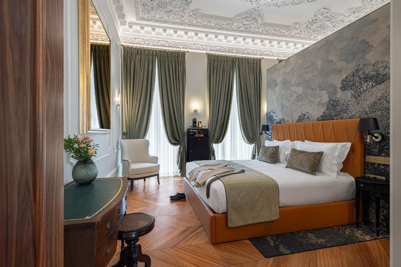 Habitación Doble Premium Palace