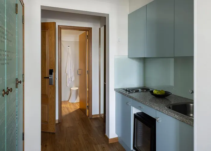 Hotel Das Salinas By Alboi Group Aveiro