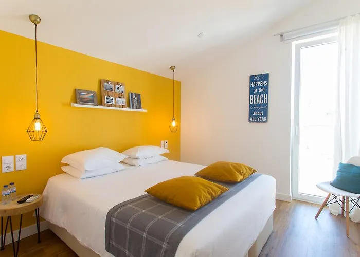 Aveiro Rossio Bed & Breakfast